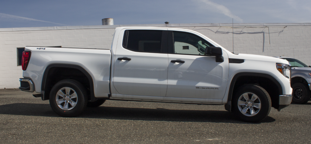 Applewood Chevrolet Buick Gmc In Port Hardy 2019 Gmc