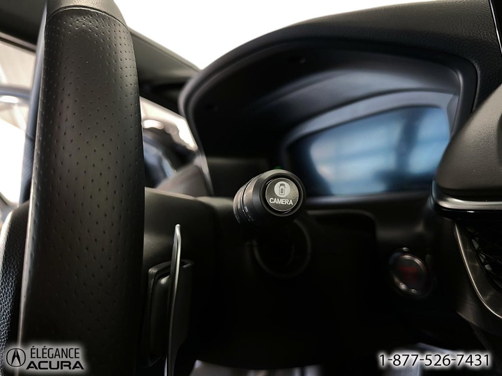 Acura ADX Platinum Elite A-Spec 2025 à Granby, Québec - 18 - w1024h768px