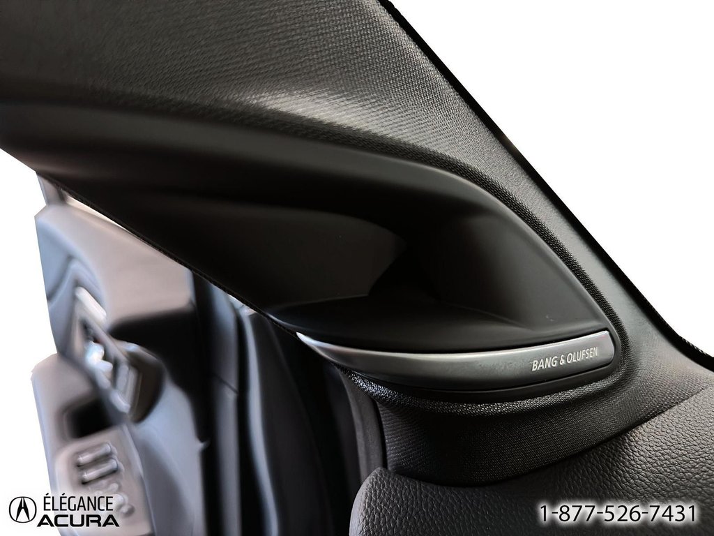 Acura ADX Platinum Elite A-Spec 2025 à Granby, Québec - 16 - w1024h768px