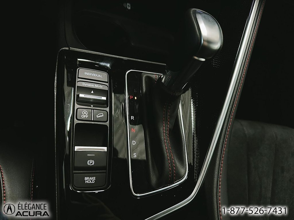 Acura ADX Platinum Elite A-Spec 2025 à Granby, Québec - 22 - w1024h768px