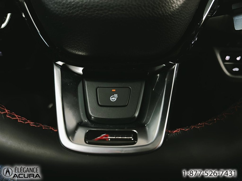 Acura ADX Platinum Elite A-Spec 2025 à Granby, Québec - 27 - w1024h768px