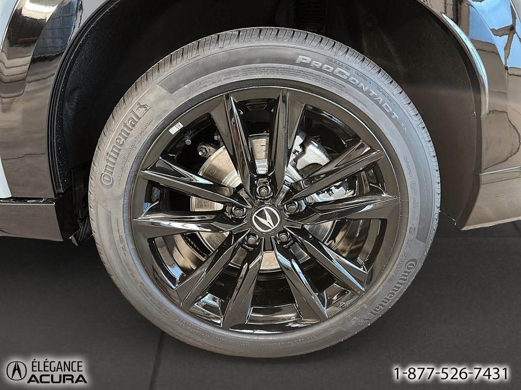 Acura ADX Platinum Elite A-Spec 2025 à Granby, Québec - 10 - w1024h768px