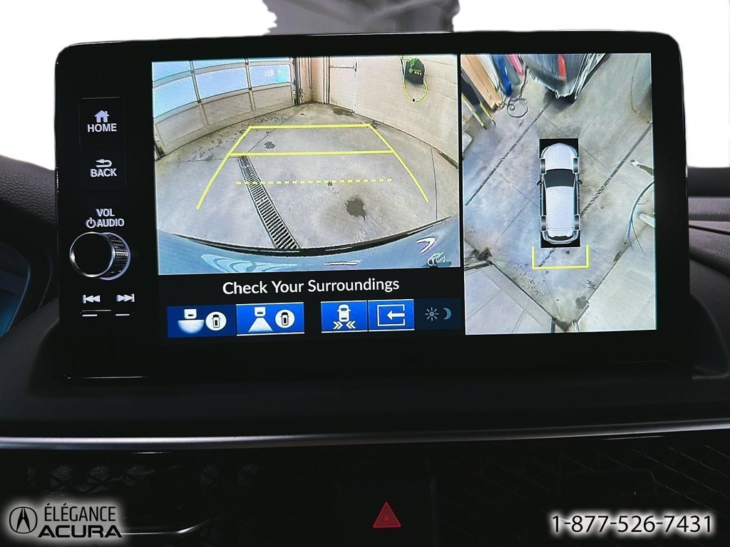 Acura ADX Platinum Elite A-Spec 2025 à Granby, Québec - 26 - w1024h768px