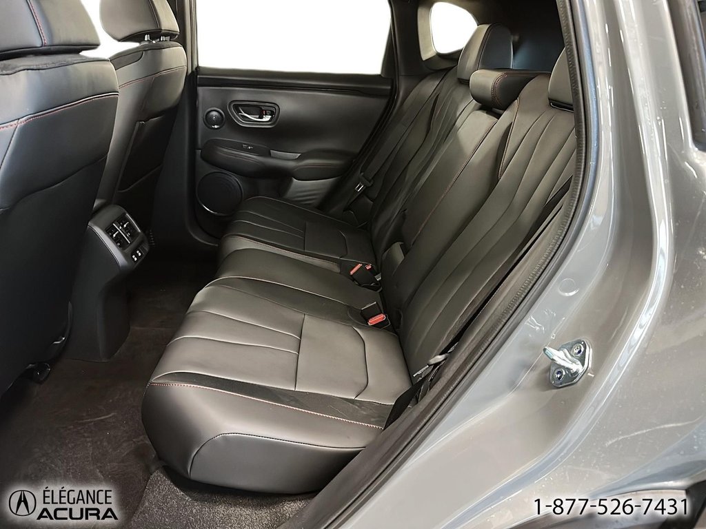 Acura ADX Platinum Elite A-Spec 2025 à Granby, Québec - 13 - w1024h768px
