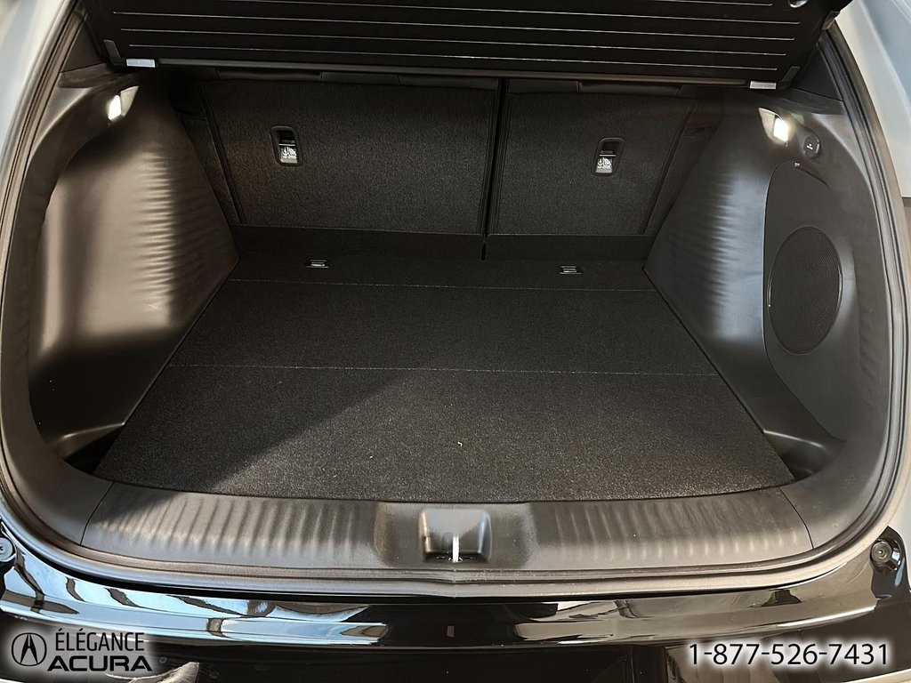 Acura ADX Platinum Elite A-Spec 2025 à Granby, Québec - 9 - w1024h768px