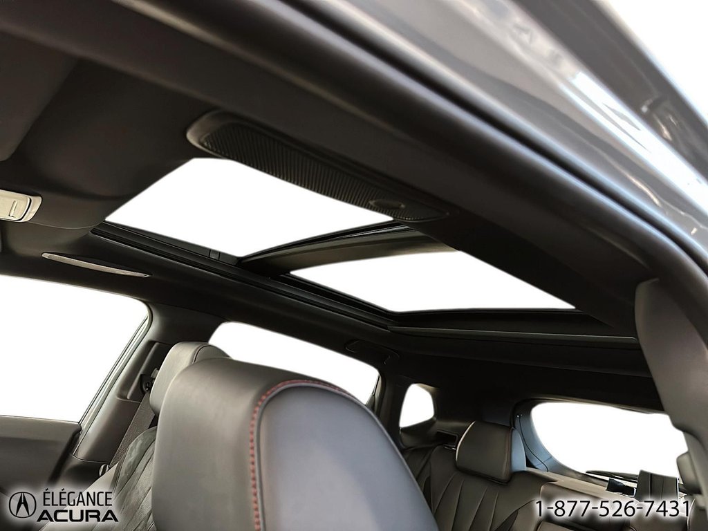 Acura ADX Platinum Elite A-Spec 2025 à Granby, Québec - 25 - w1024h768px