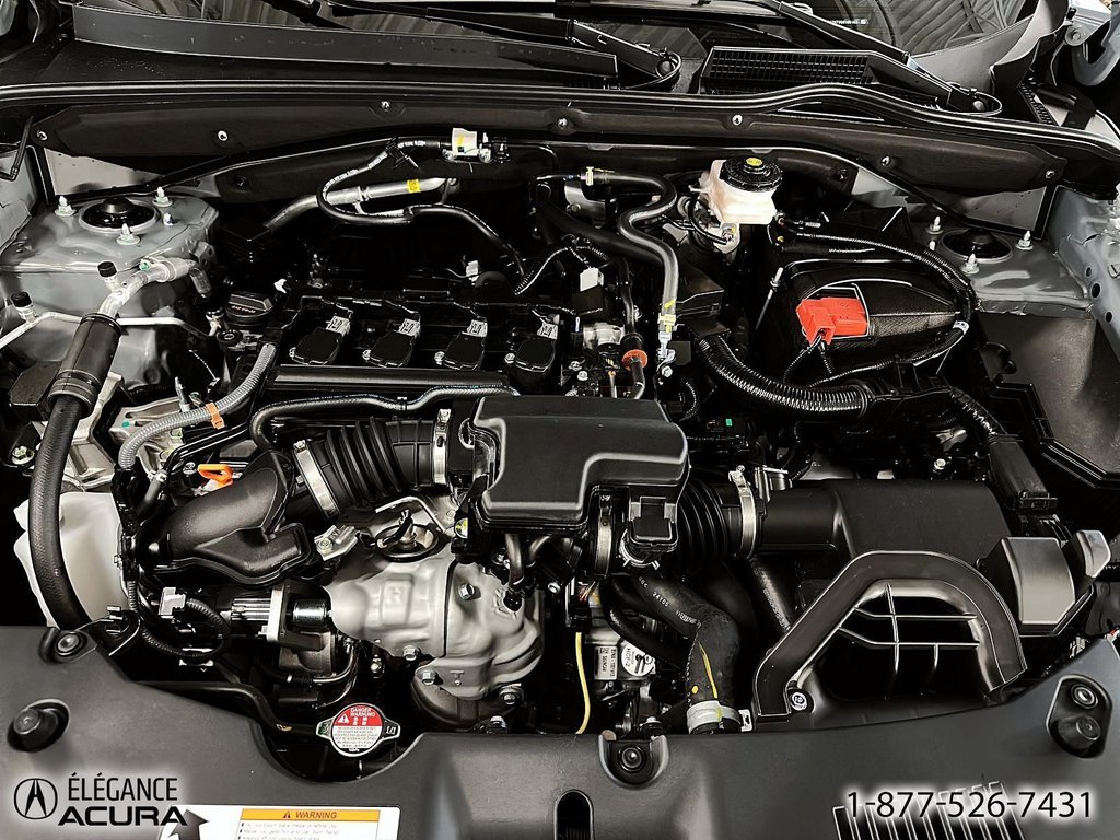 Acura ADX Platinum Elite A-Spec 2025 à Granby, Québec - 11 - w1024h768px