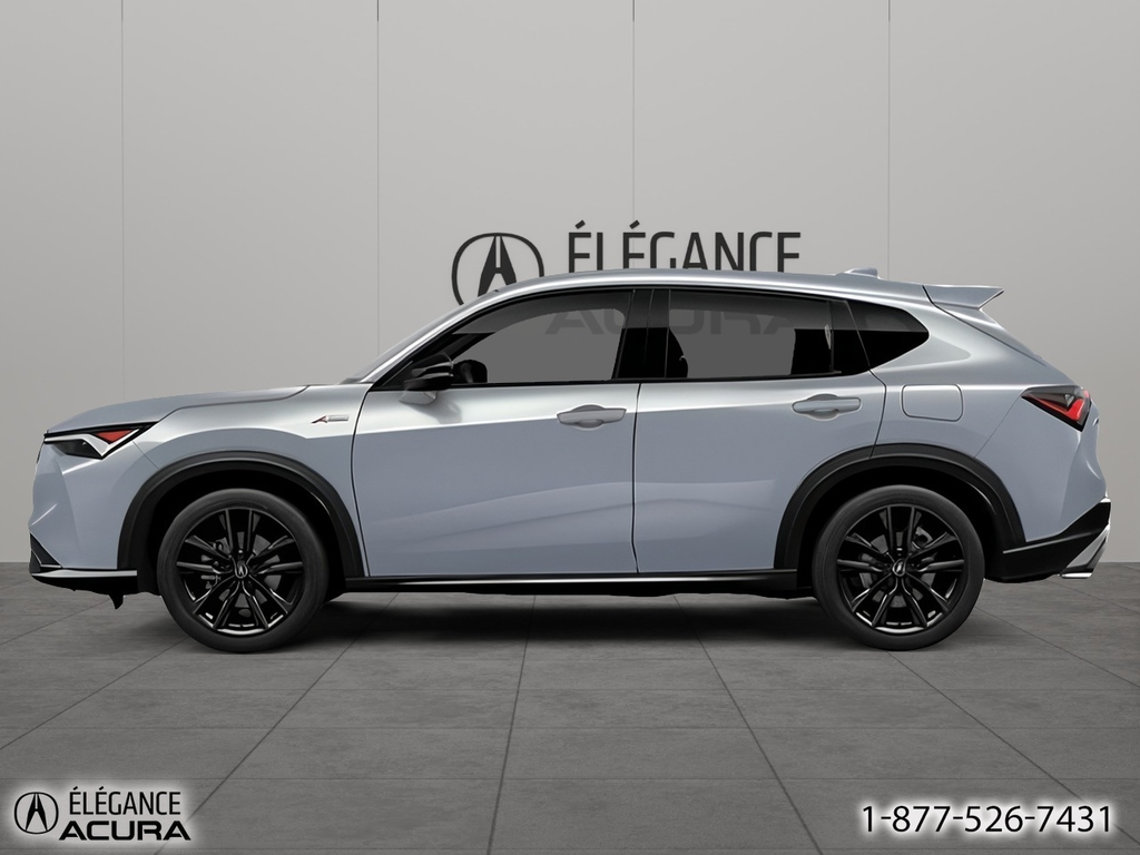 Acura ADX Platinum Elite A-Spec 2025 à Granby, Québec - 2 - w1024h768px