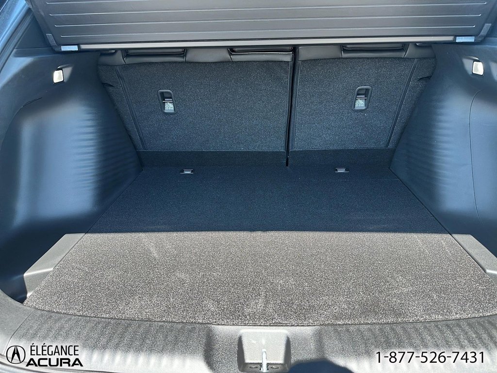 2025 Acura ADX A-Spec in Granby, Quebec - 9 - w1024h768px