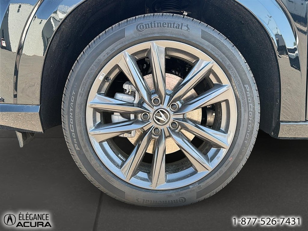 2025 Acura ADX A-Spec in Granby, Quebec - 10 - w1024h768px