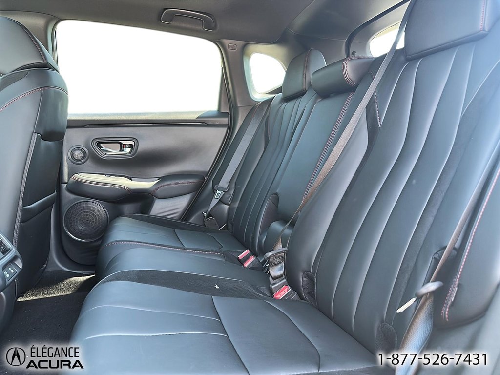 2025 Acura ADX A-Spec in Granby, Quebec - 12 - w1024h768px