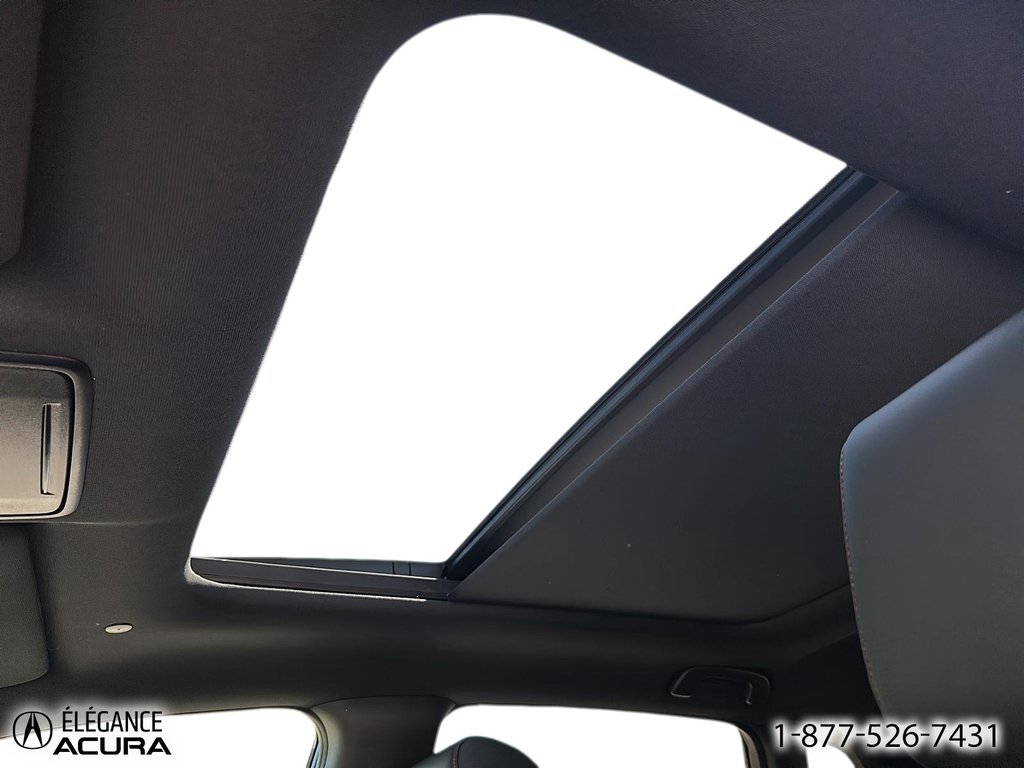 2025 Acura ADX A-Spec in Granby, Quebec - 21 - w1024h768px