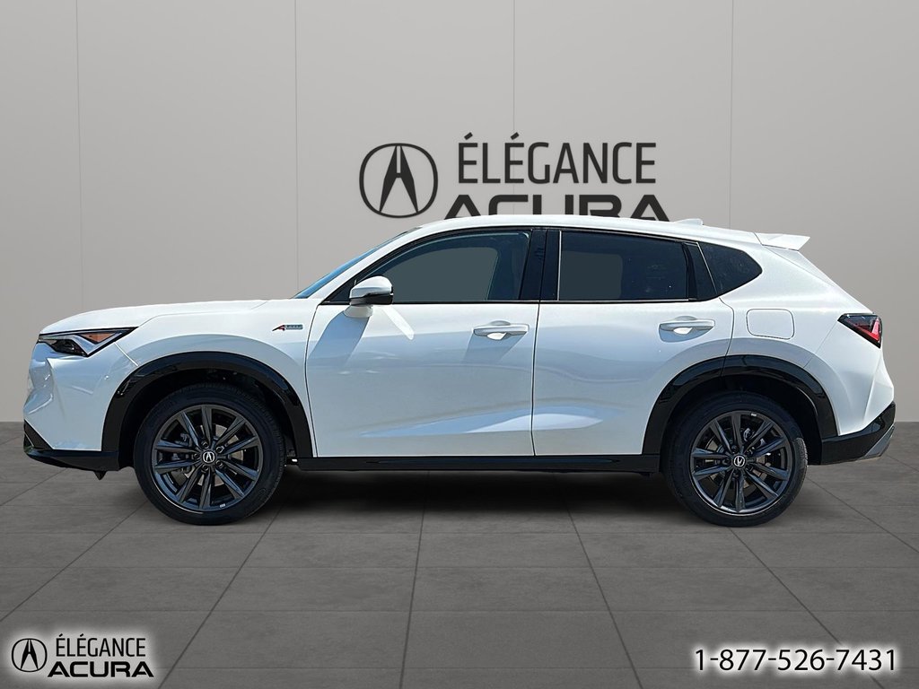 Acura ADX A-Spec 2025 à Granby, Québec - 8 - w1024h768px