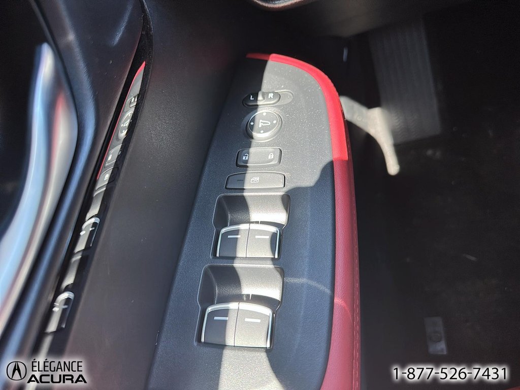 Acura ADX A-Spec 2025 à Granby, Québec - 14 - w1024h768px