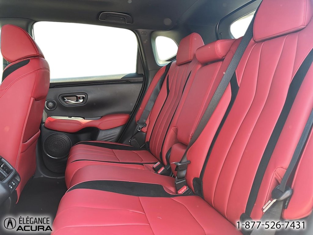 Acura ADX A-Spec 2025 à Granby, Québec - 12 - w1024h768px