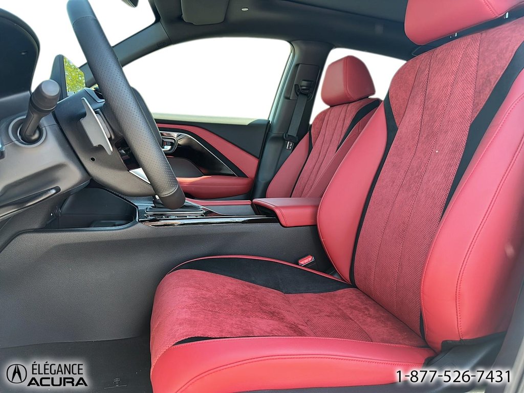 Acura ADX A-Spec 2025 à Granby, Québec - 11 - w1024h768px