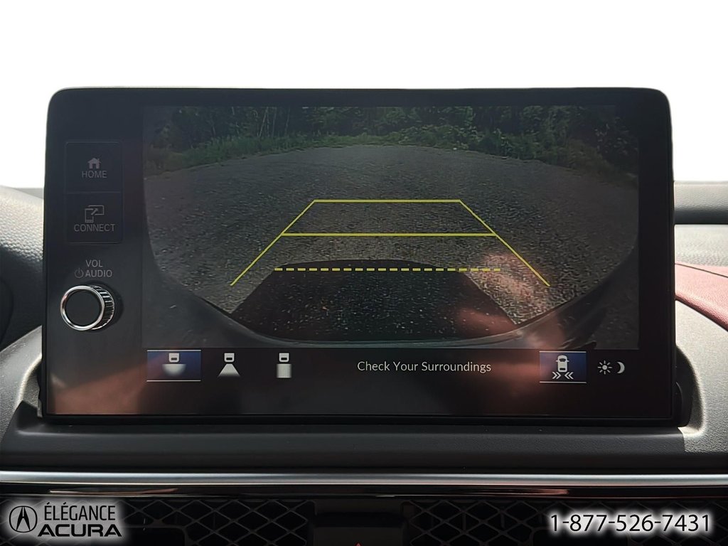 2025 Acura ADX A-Spec in Granby, Quebec - 22 - w1024h768px