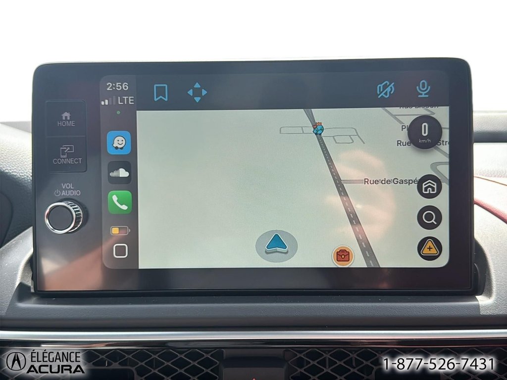 2025 Acura ADX A-Spec in Granby, Quebec - 23 - w1024h768px