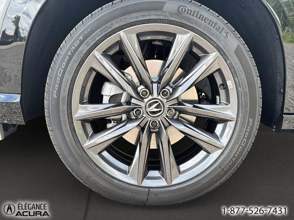 2025 Acura ADX A-Spec in Granby, Quebec - 10 - w1024h768px