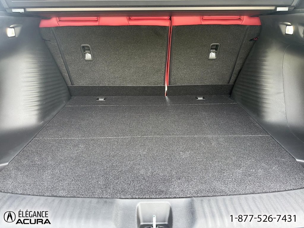 2025 Acura ADX A-Spec in Granby, Quebec - 9 - w1024h768px