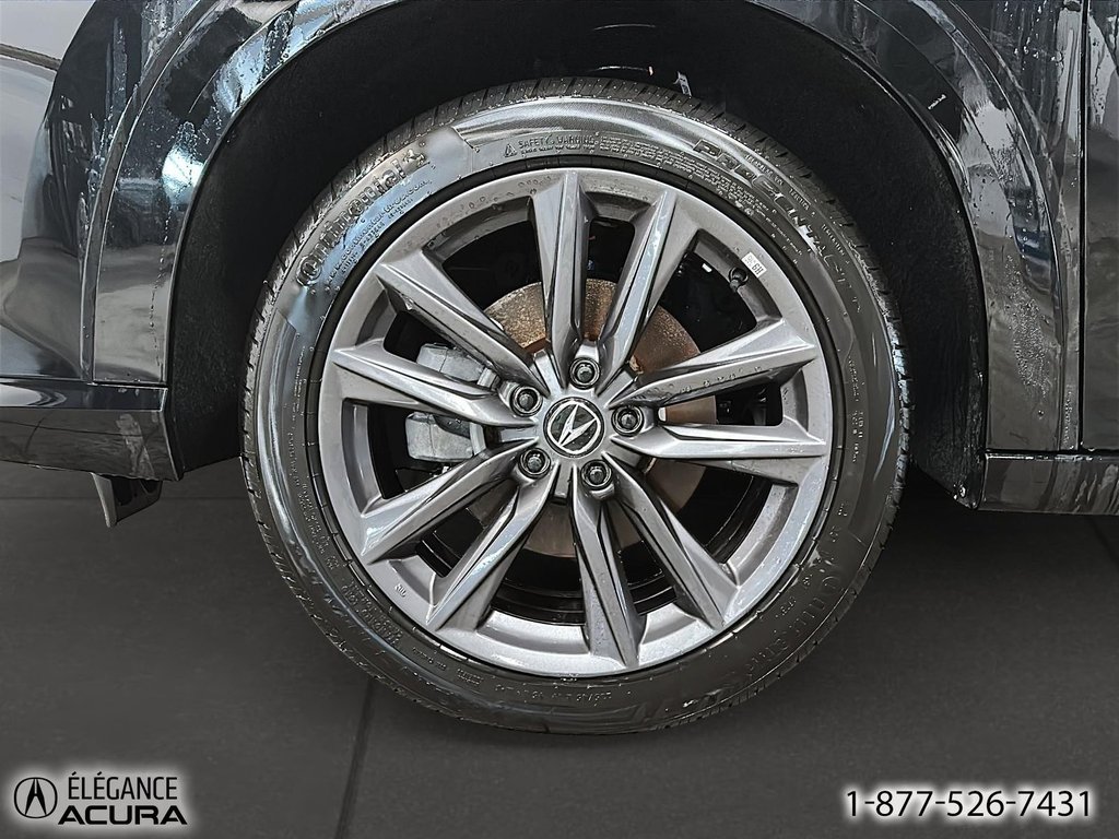 2025 Acura ADX A-Spec in Granby, Quebec - 10 - w1024h768px