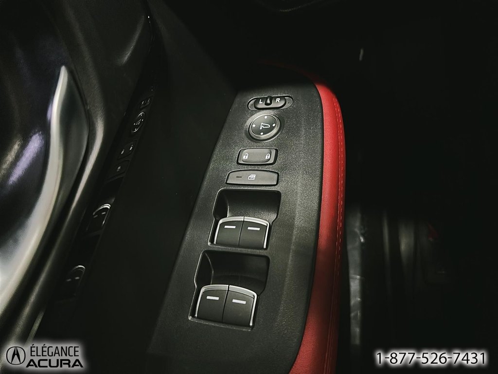 2025 Acura ADX A-Spec in Granby, Quebec - 14 - w1024h768px