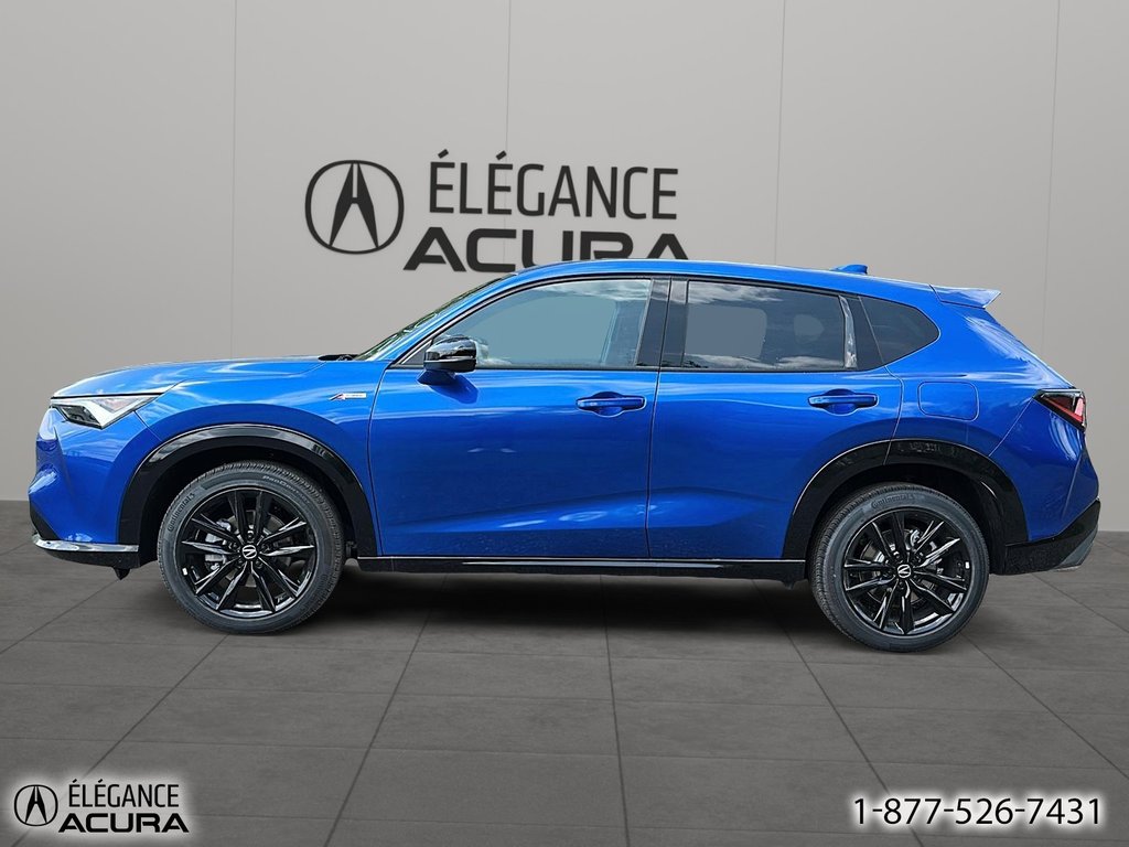 Acura ADX Platinum Elite A-Spec 2025 à Granby, Québec - 8 - w1024h768px