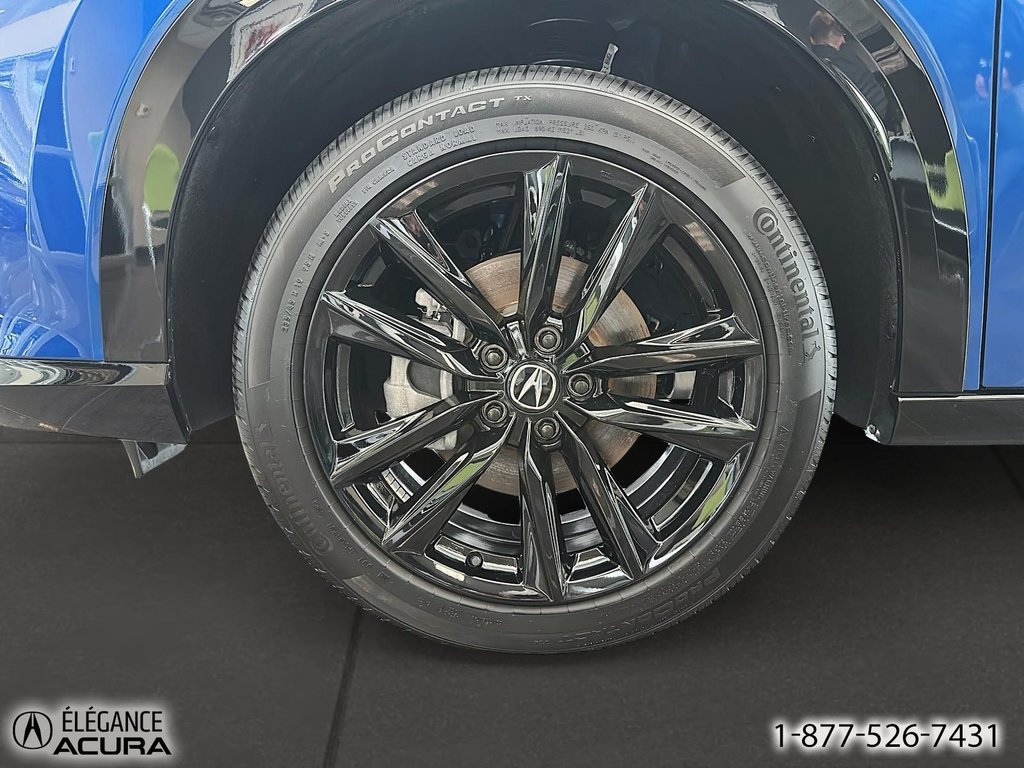 Acura ADX Platinum Elite A-Spec 2025 à Granby, Québec - 8 - w1024h768px