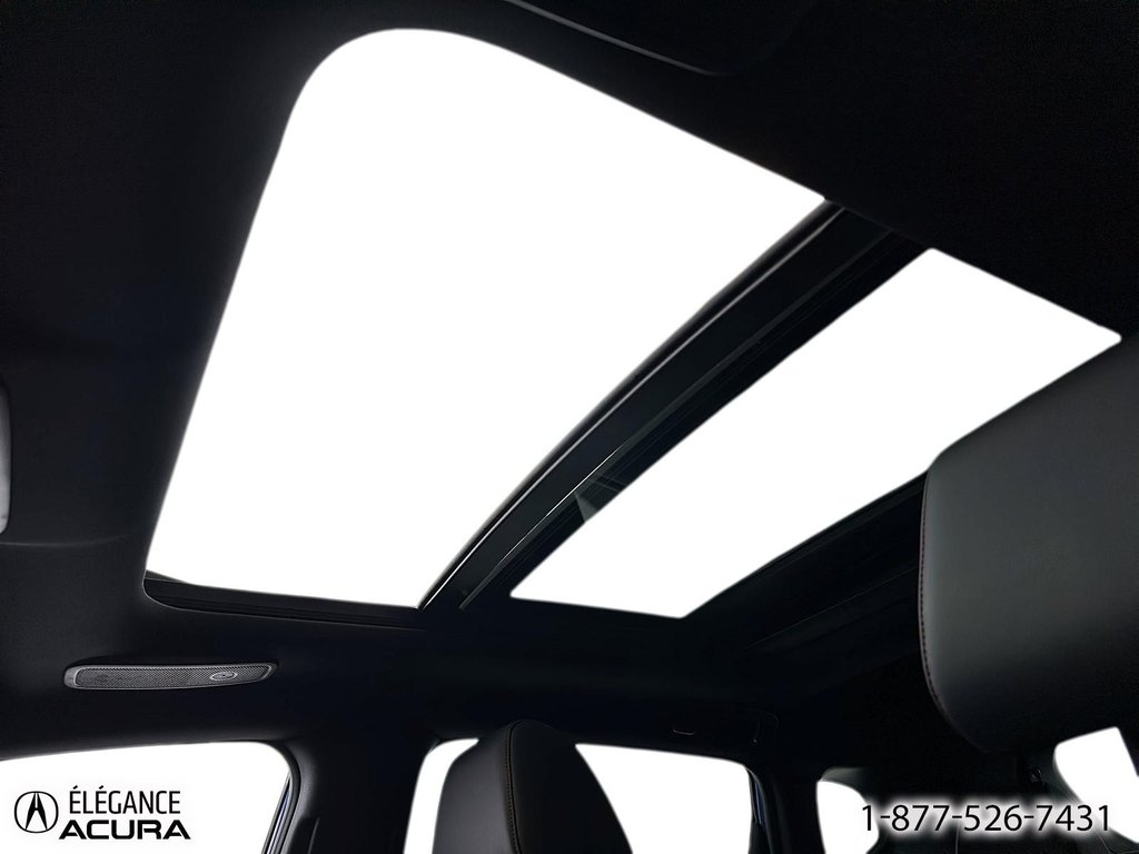 Acura ADX Platinum Elite A-Spec 2025 à Granby, Québec - 19 - w1024h768px