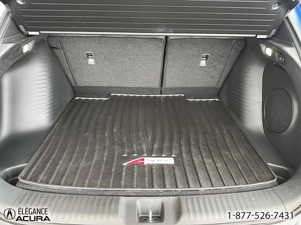 Acura ADX Platinum Elite A-Spec 2025 à Granby, Québec - 7 - w1024h768px