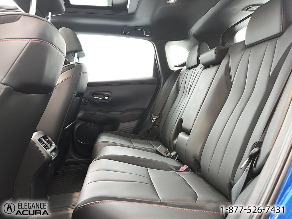 Acura ADX Platinum Elite A-Spec 2025 à Granby, Québec - 10 - w1024h768px