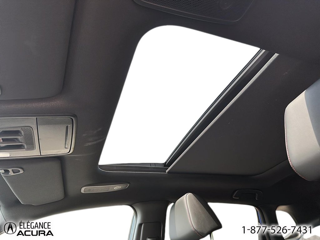 Acura ADX Platinum Elite A-Spec 2025 à Granby, Québec - 21 - w1024h768px