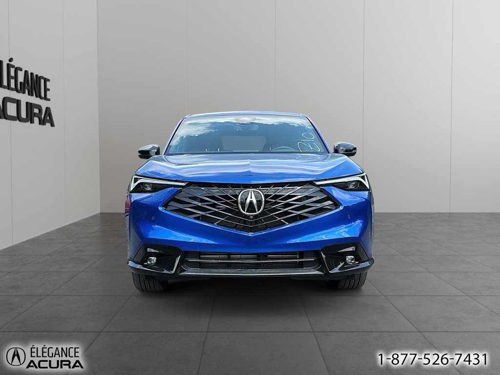 Acura ADX Platinum Elite A-Spec 2025 à Granby, Québec - 2 - w1024h768px
