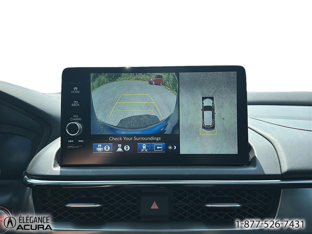 Acura ADX Platinum Elite A-Spec 2025 à Granby, Québec - 22 - w1024h768px