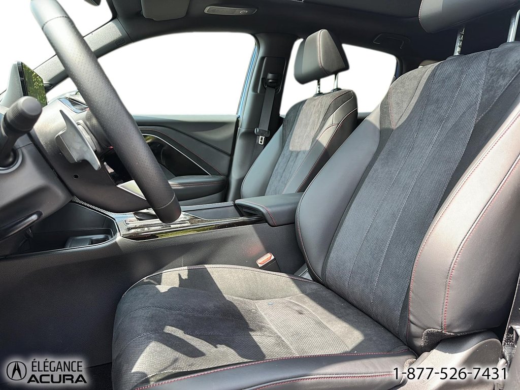 Acura ADX Platinum Elite A-Spec 2025 à Granby, Québec - 11 - w1024h768px