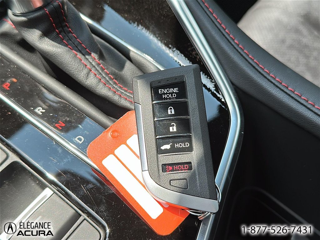 Acura ADX Platinum Elite A-Spec 2025 à Granby, Québec - 20 - w1024h768px