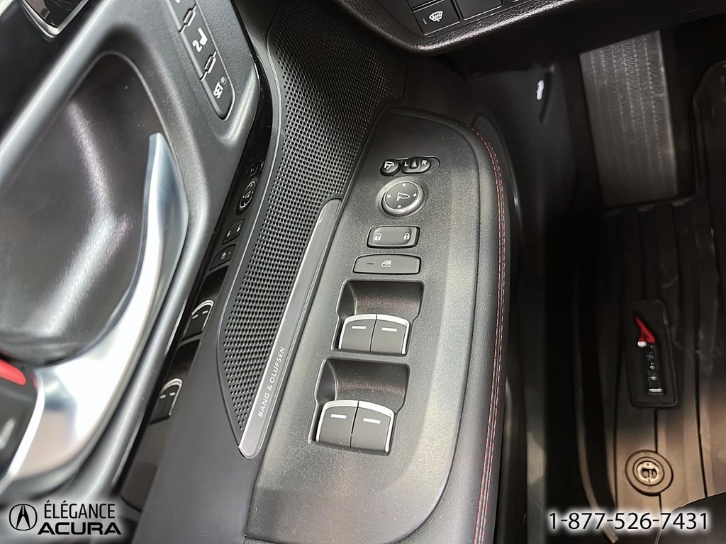 Acura ADX Platinum Elite A-Spec 2025 à Granby, Québec - 12 - w1024h768px