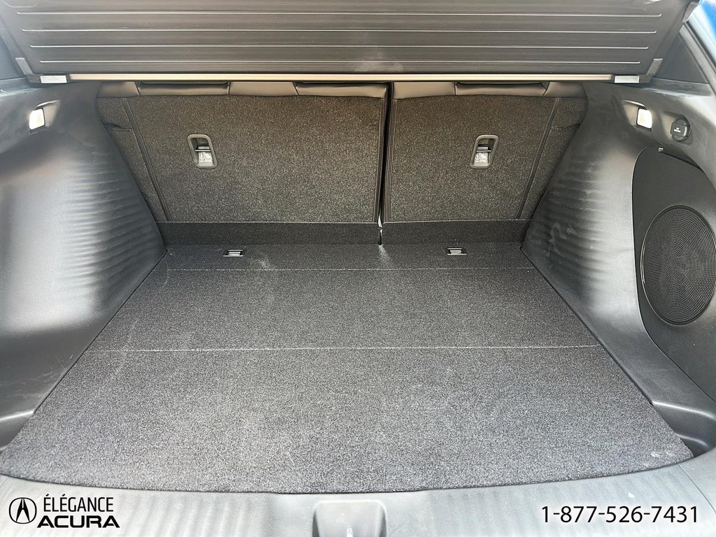 Acura ADX Platinum Elite A-Spec 2025 à Granby, Québec - 9 - w1024h768px