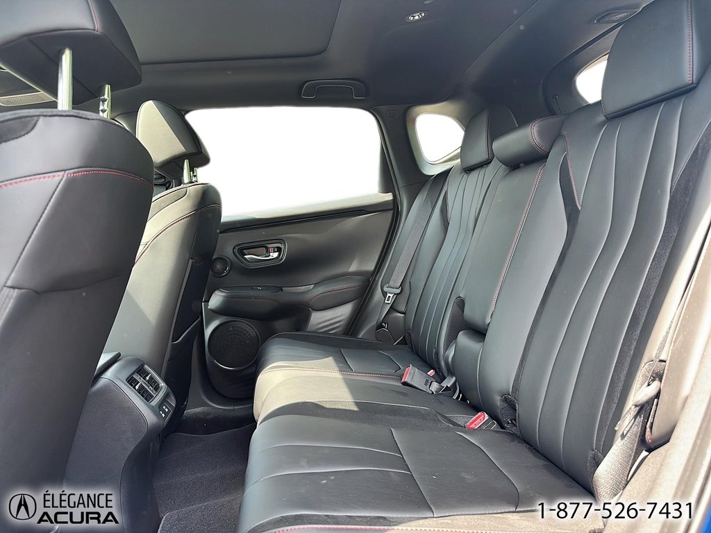 Acura ADX Platinum Elite A-Spec 2025 à Granby, Québec - 12 - w1024h768px