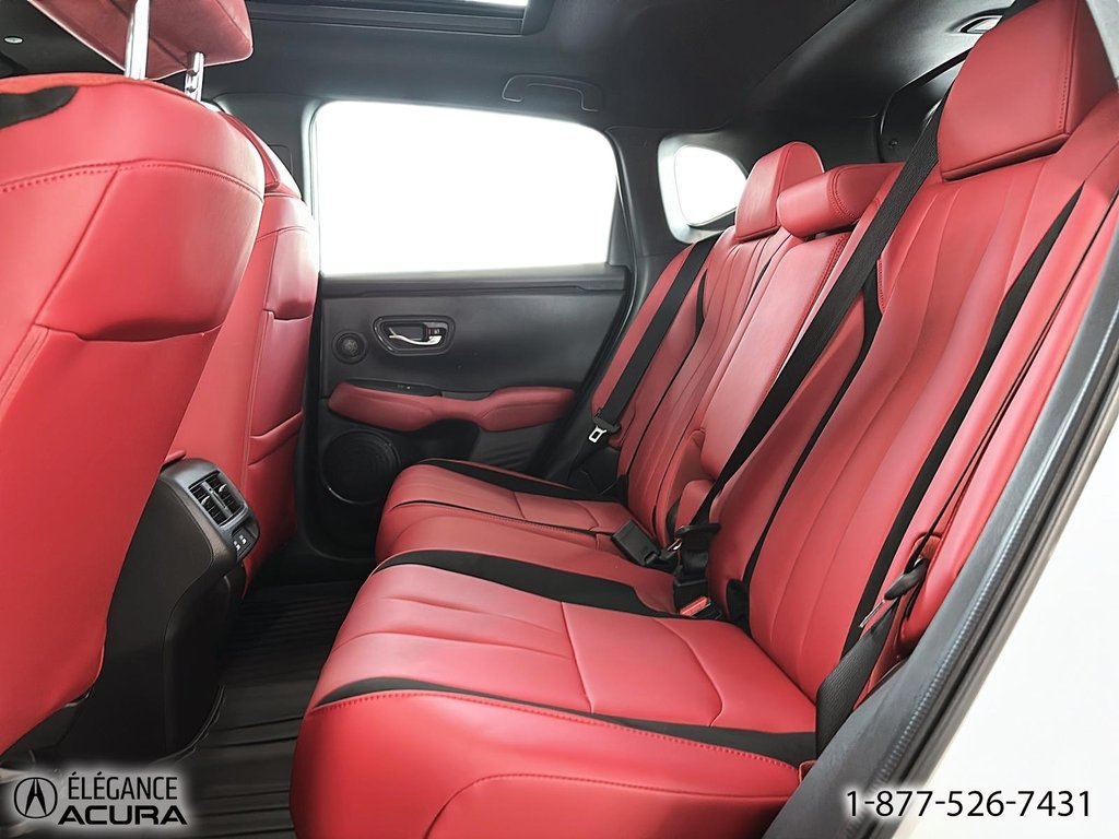 2025 Acura ADX A-Spec in Granby, Quebec - 11 - w1024h768px