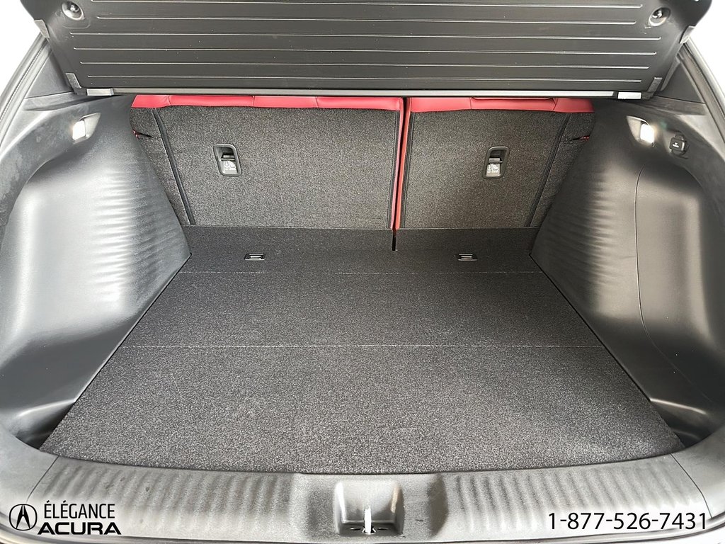 2025 Acura ADX A-Spec in Granby, Quebec - 8 - w1024h768px