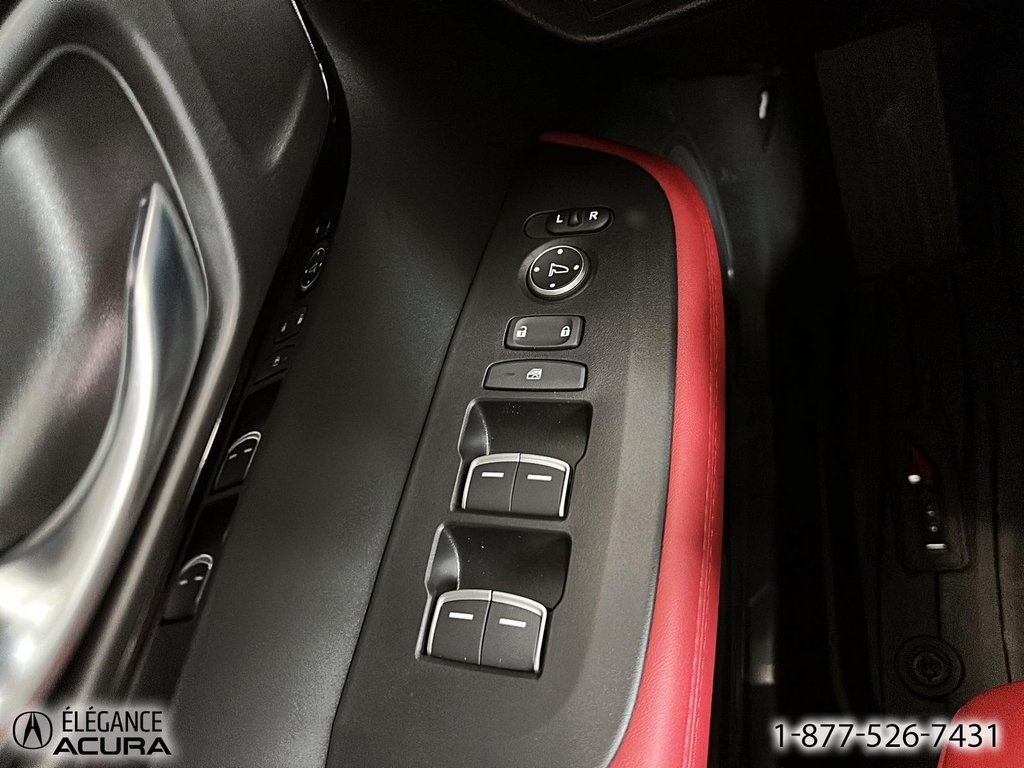 2025 Acura ADX A-Spec in Granby, Quebec - 13 - w1024h768px