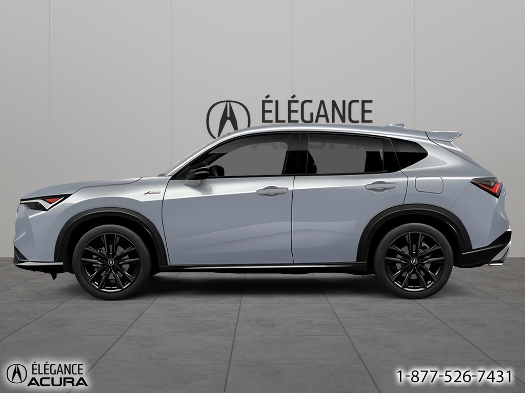 2025 Acura ADX Platinum Elite A-Spec in Granby, Quebec - 2 - w1024h768px