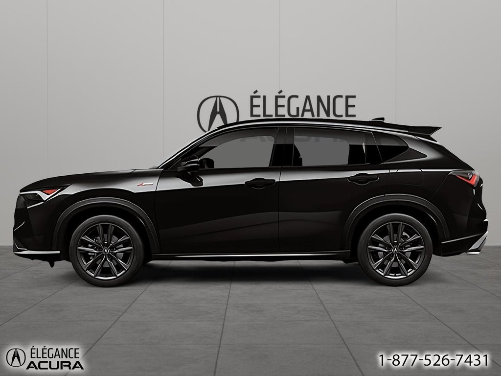 2025 Acura ADX A-Spec in Granby, Quebec - 2 - w1024h768px