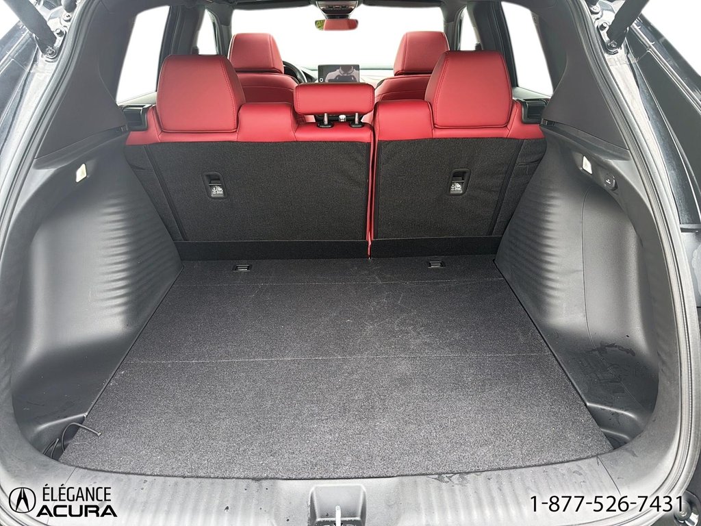 Acura ADX A-Spec 2025 à Granby, Québec - 9 - w1024h768px