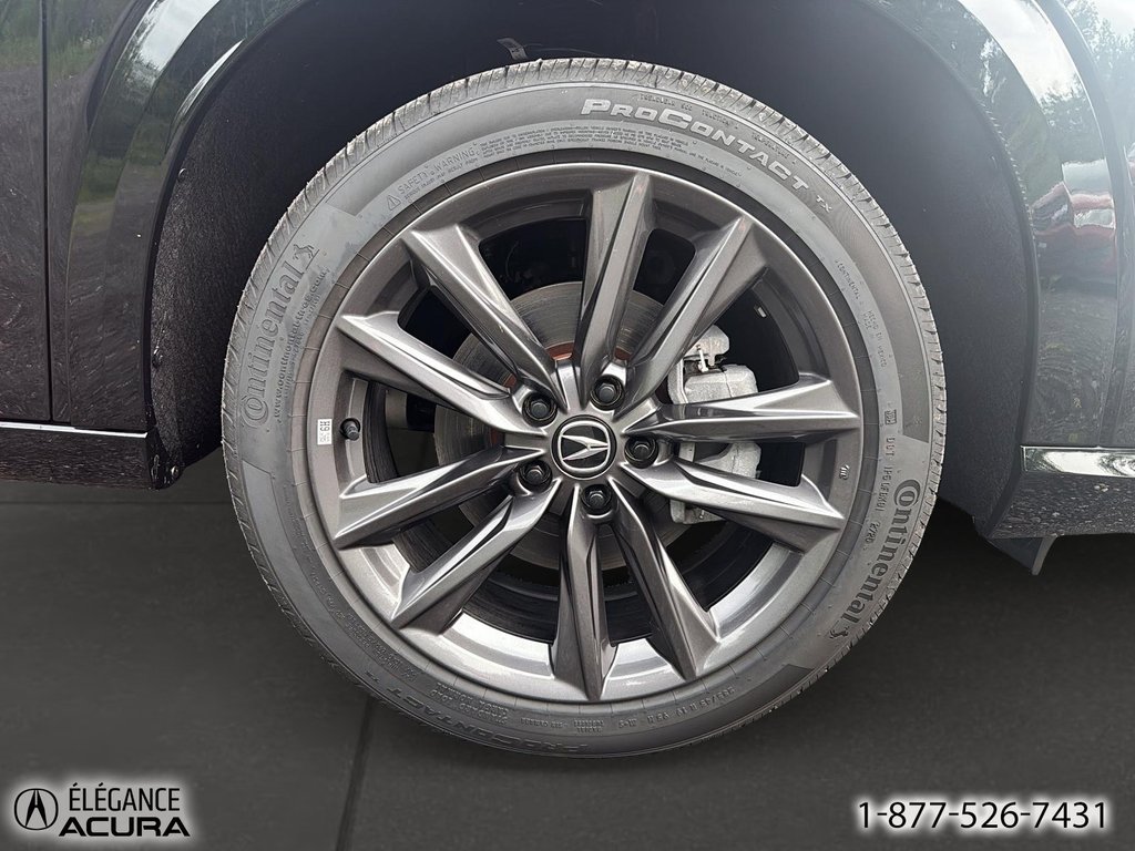 Acura ADX A-Spec 2025 à Granby, Québec - 10 - w1024h768px