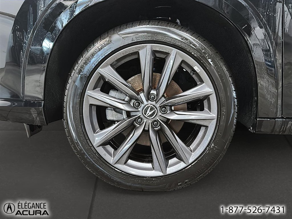 2025 Acura ADX A-Spec in Granby, Quebec - 10 - w1024h768px