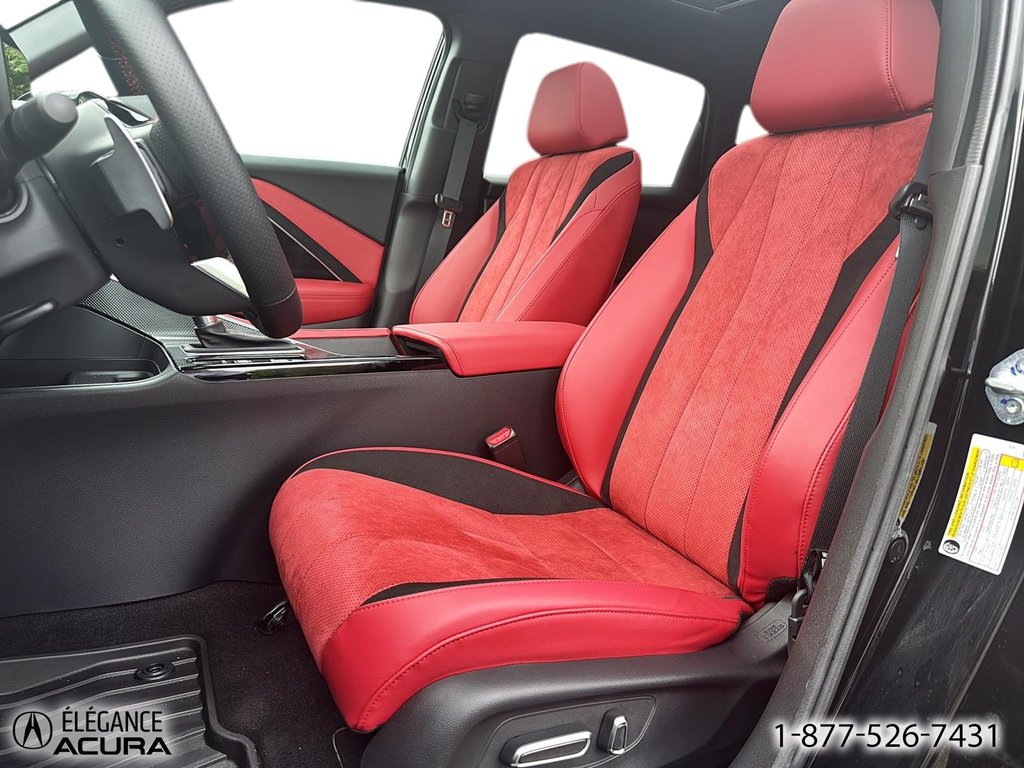 Acura ADX A-Spec 2025 à Granby, Québec - 11 - w1024h768px