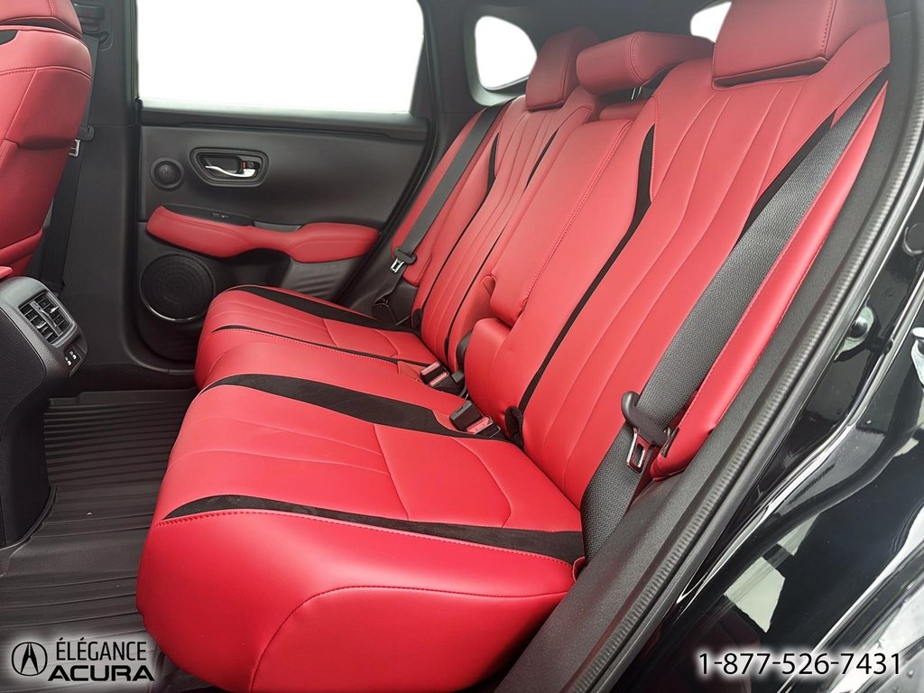 Acura ADX A-Spec 2025 à Granby, Québec - 12 - w1024h768px
