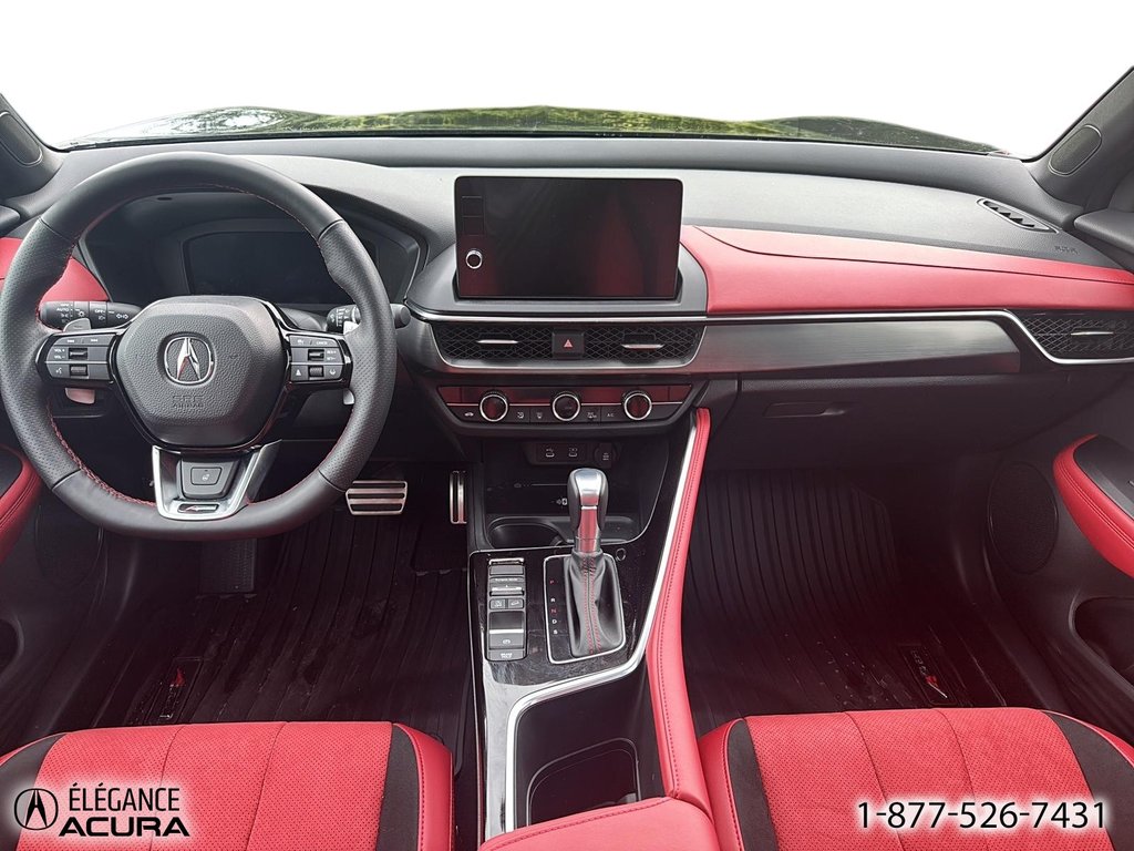 Acura ADX A-Spec 2025 à Granby, Québec - 13 - w1024h768px